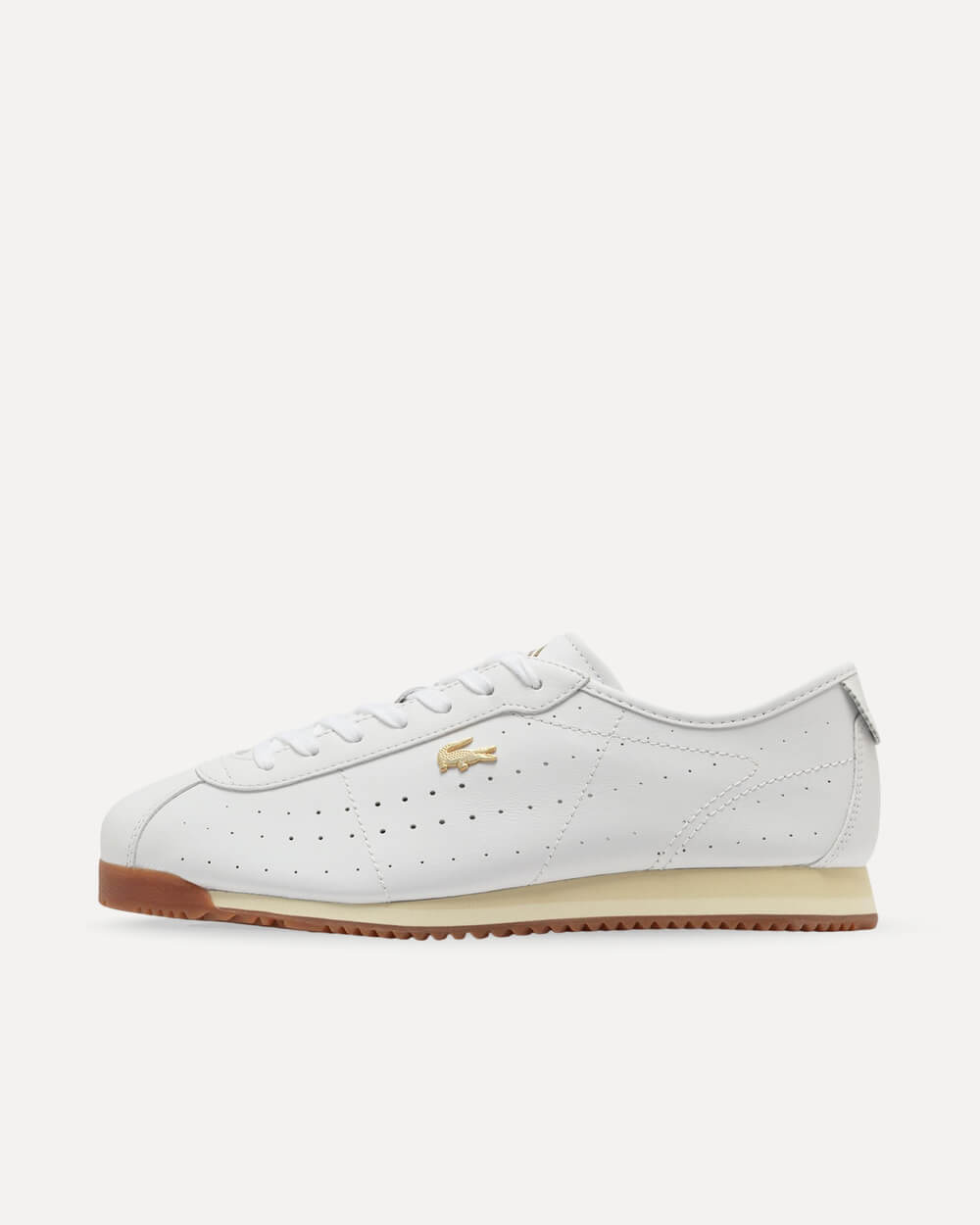 Lacoste Club-Low