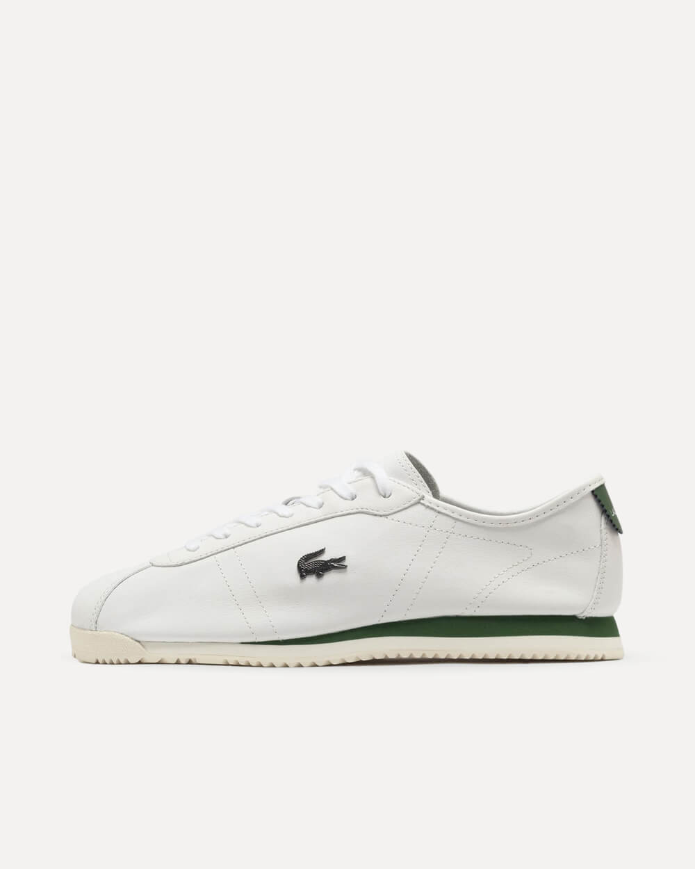 Lacoste Club-Low