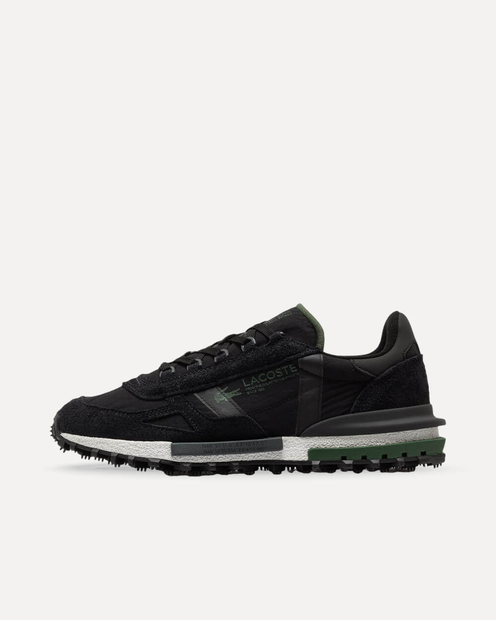 Lacoste Elite Active