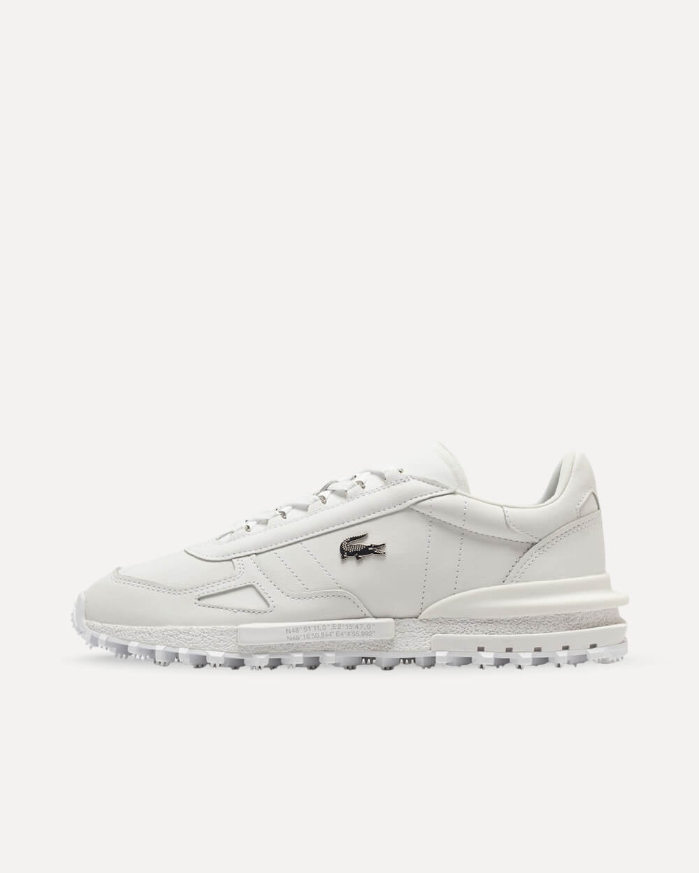 Lacoste Elite Active