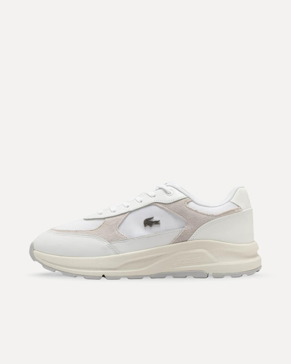 Lacoste Run Set