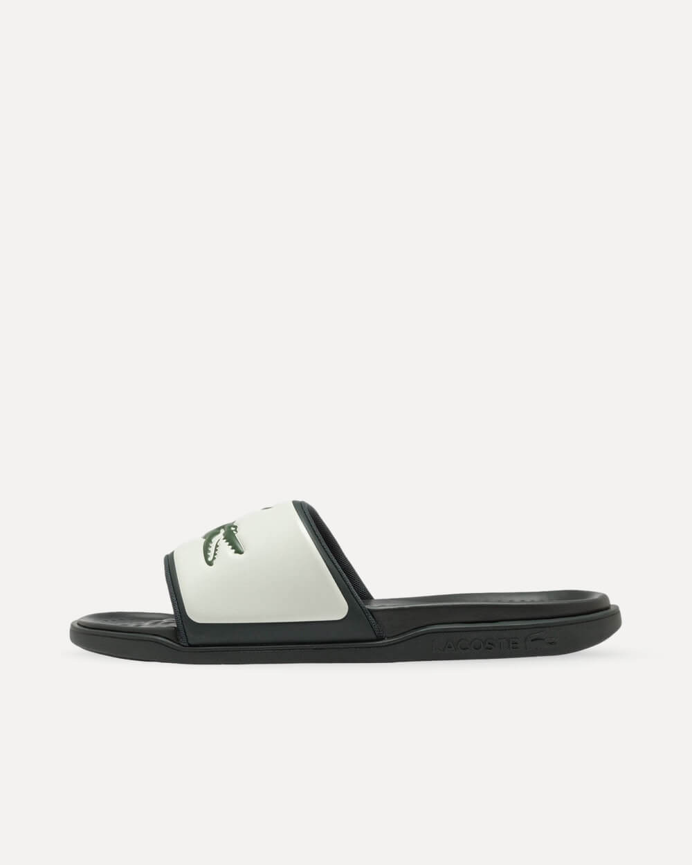 Lacoste Serve Slide Dual