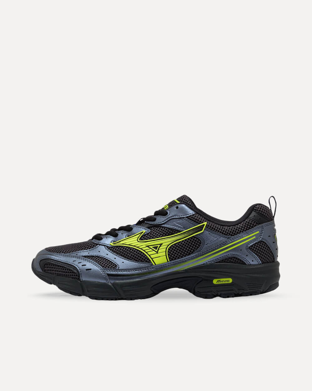 Mizuno MXR
