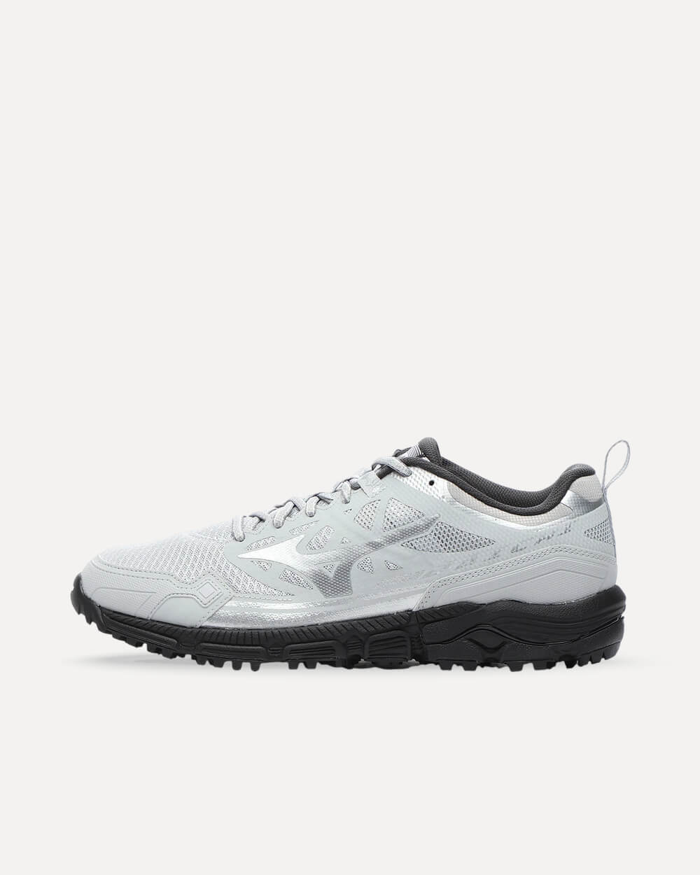 Mizuno Wave Daichi LS