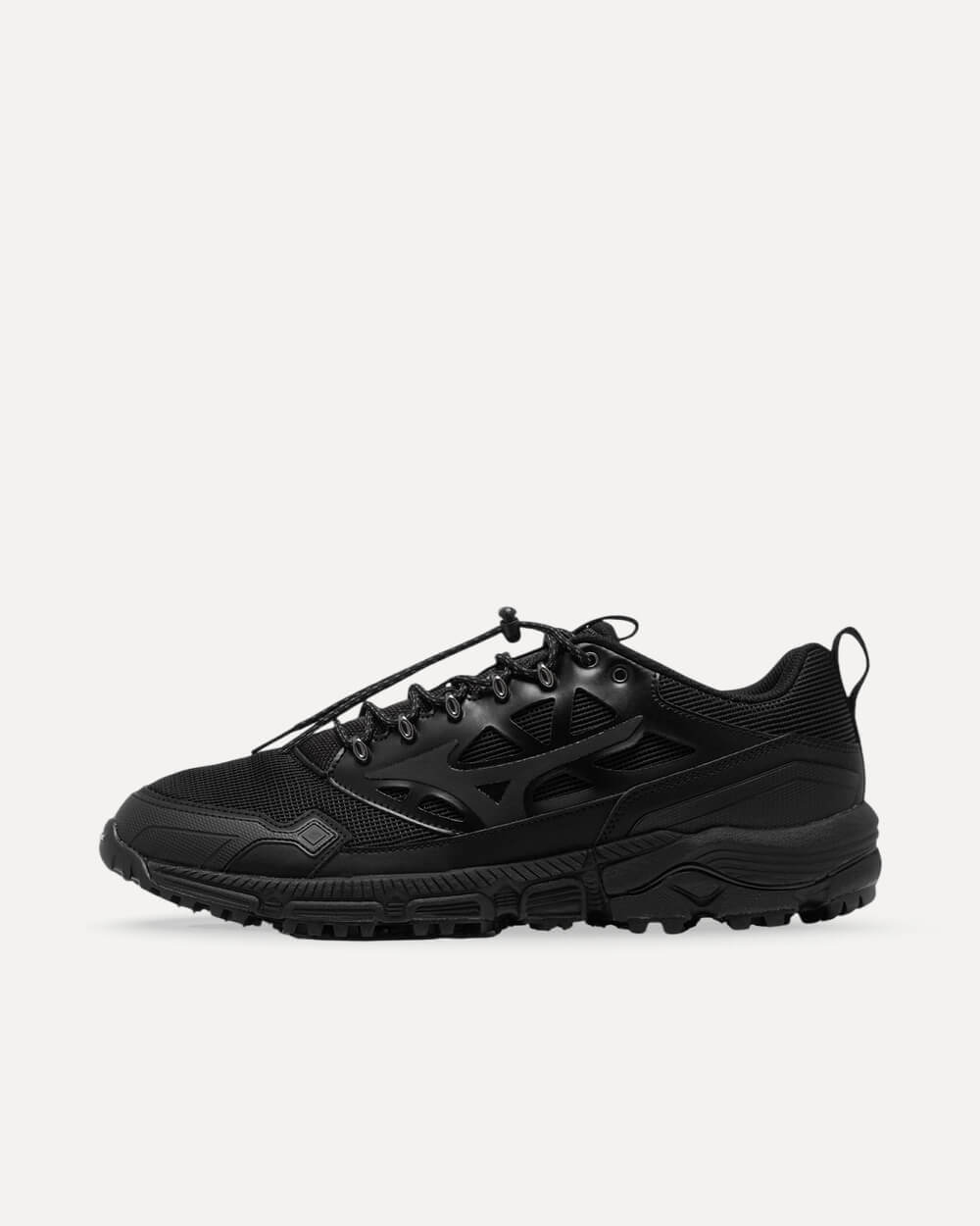 Mizuno Wave Daichi LS WT