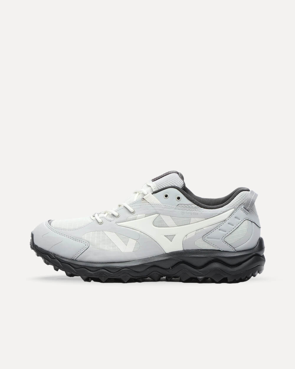 Mizuno Wave Mujin TL GTX