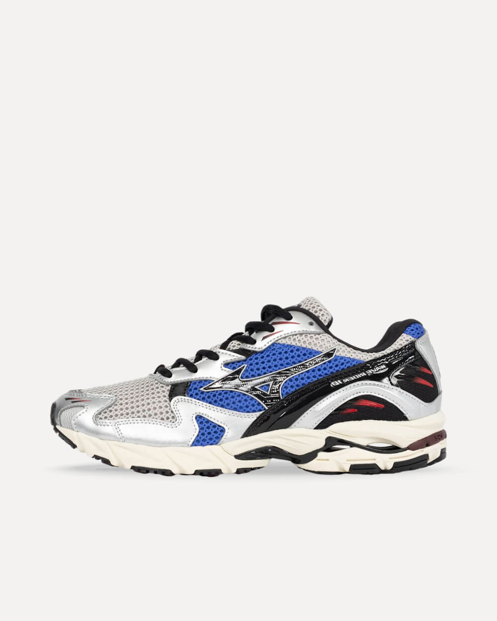 Mizuno Wave Rider 10