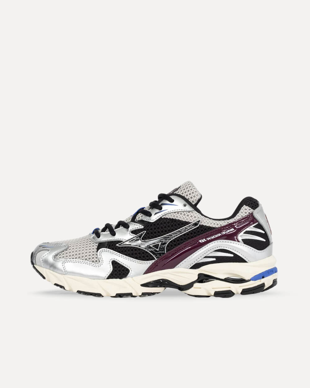 Mizuno Wave Rider 10