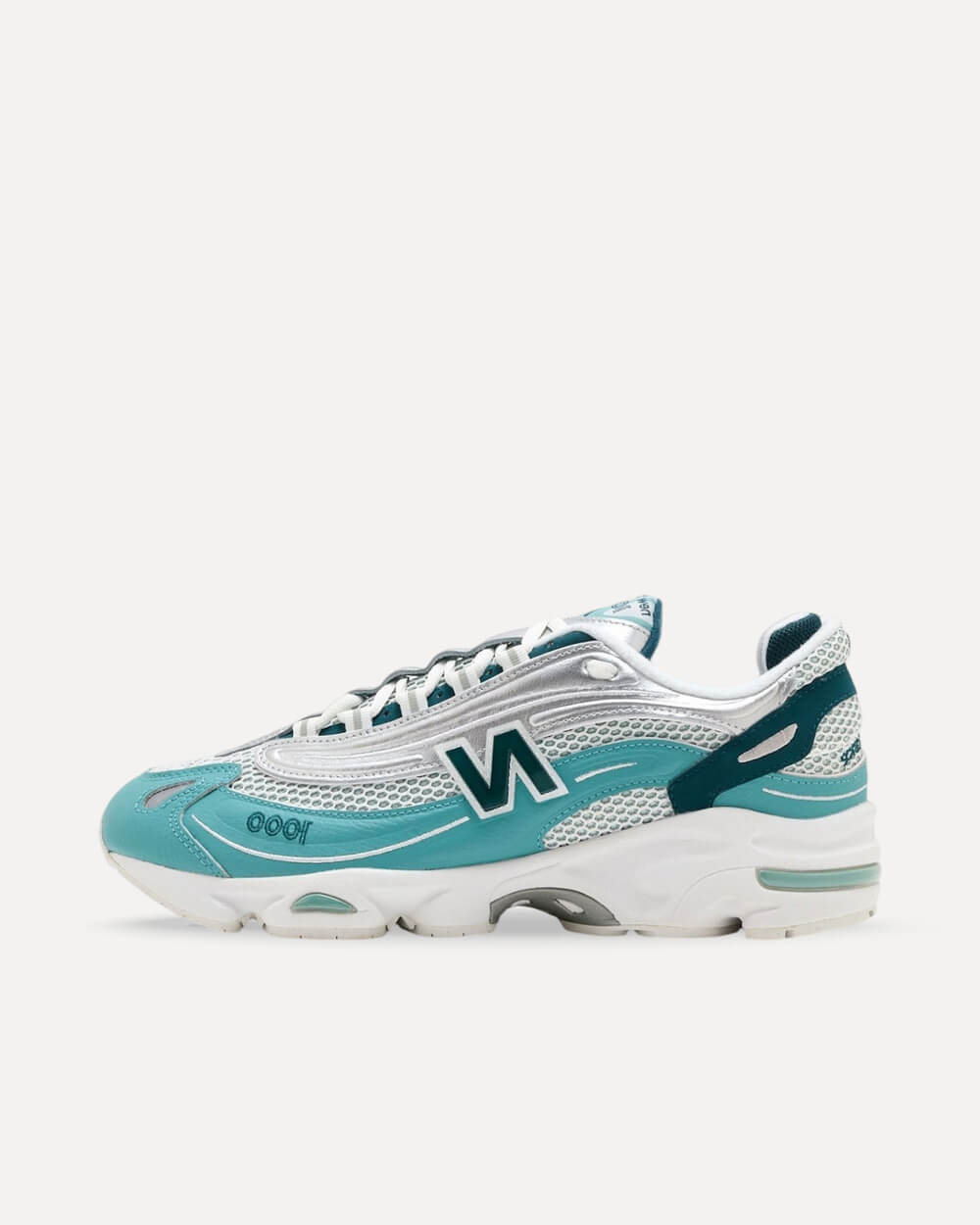 New Balance 1000 „Aqua“