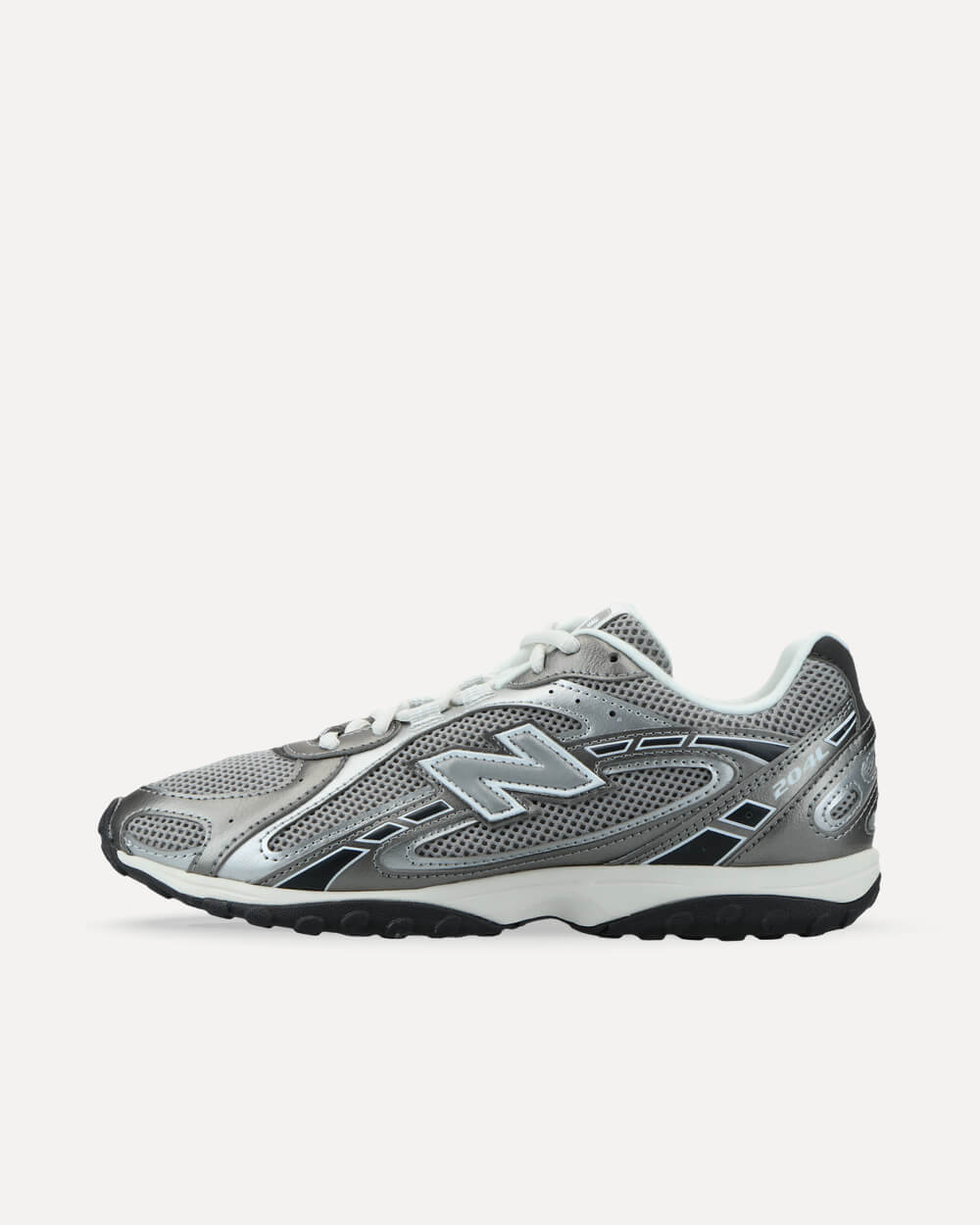 New Balance 204L „Grey Days“
