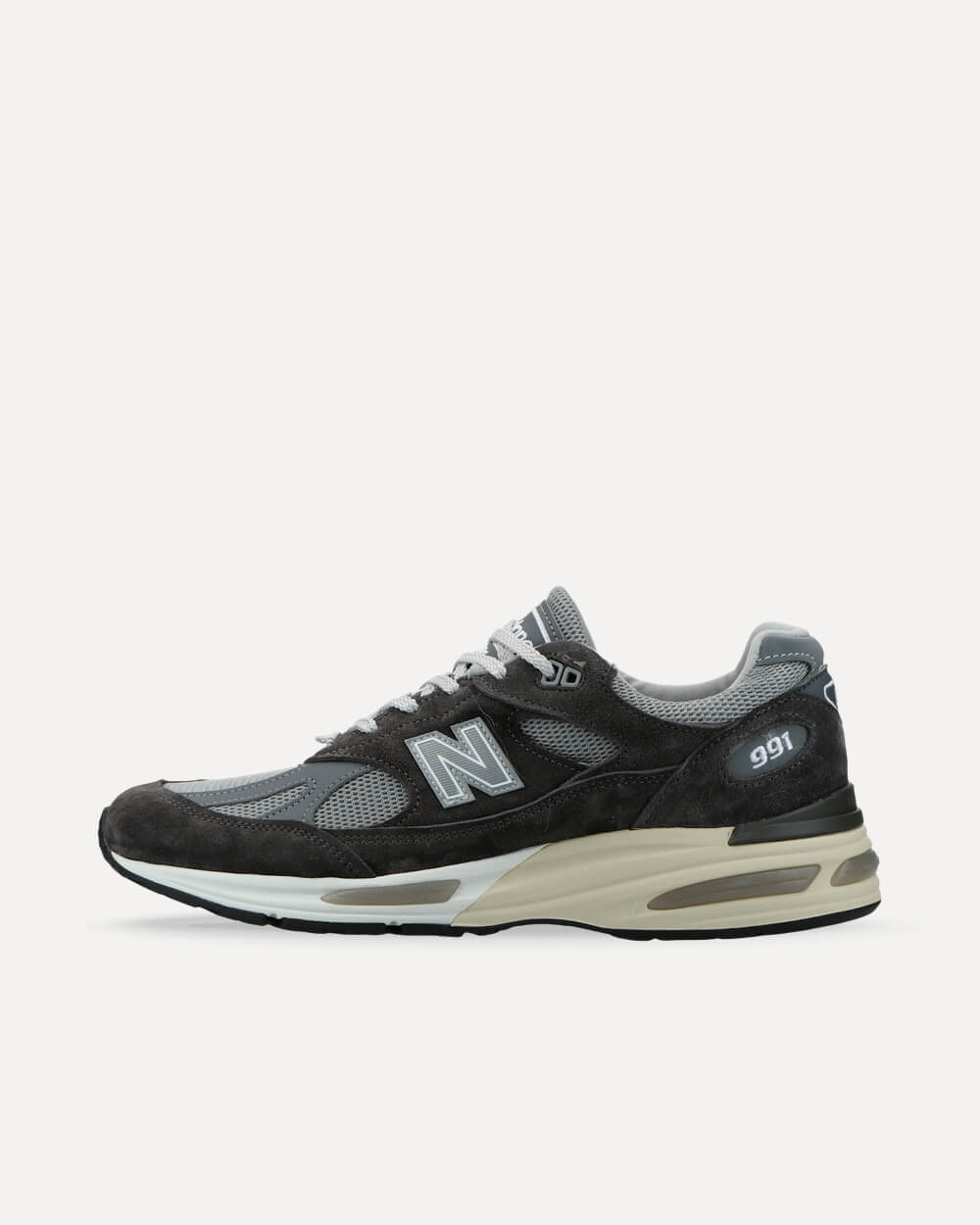New Balance 991v2 Made in UK