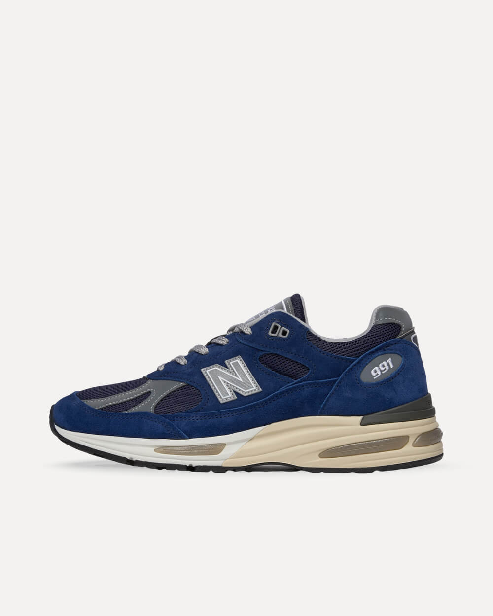 New Balance 991v2 Made in UK