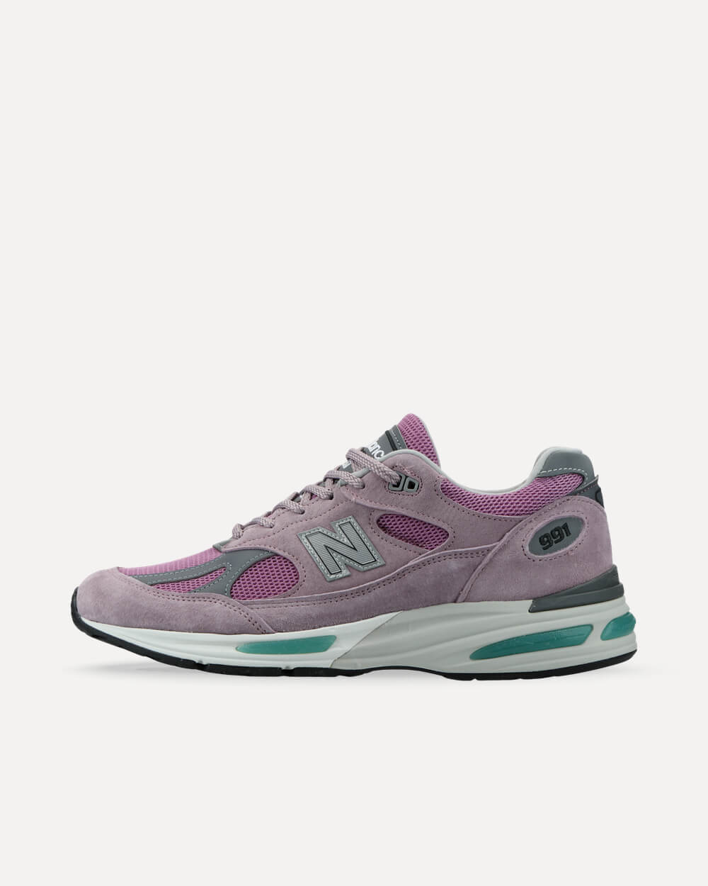 New Balance 991v2 Made in UK