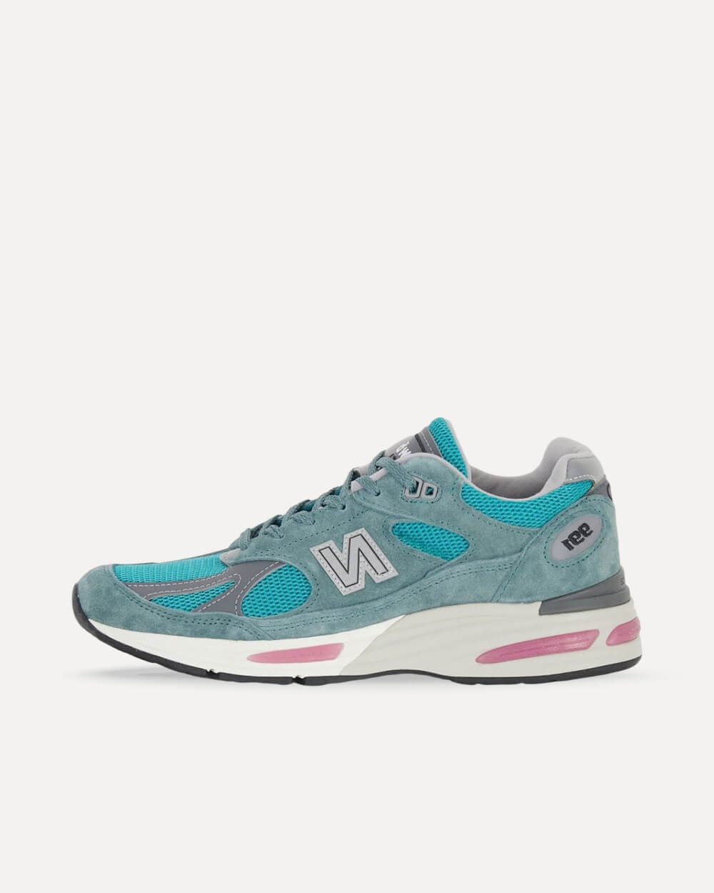 New Balance 991v2 Made in UK