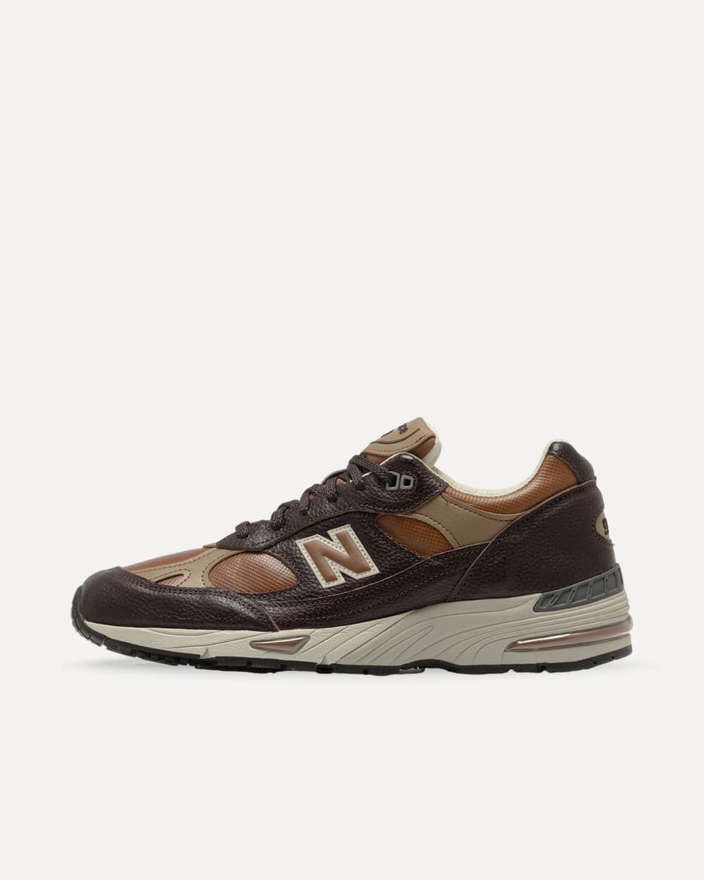New Balance 991v1 Made in UK