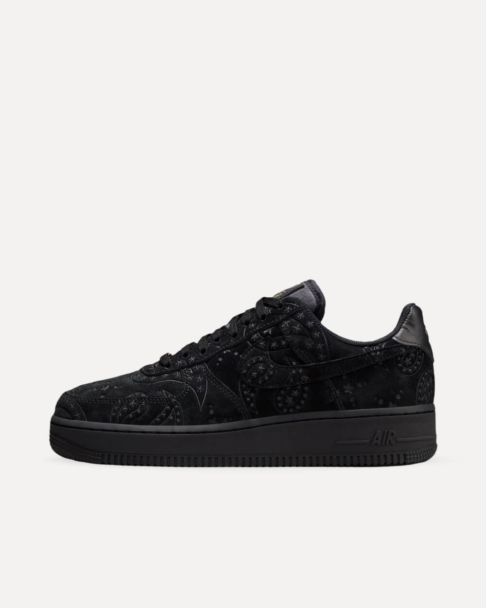 Nike Air Force 1 Low „Paisley“