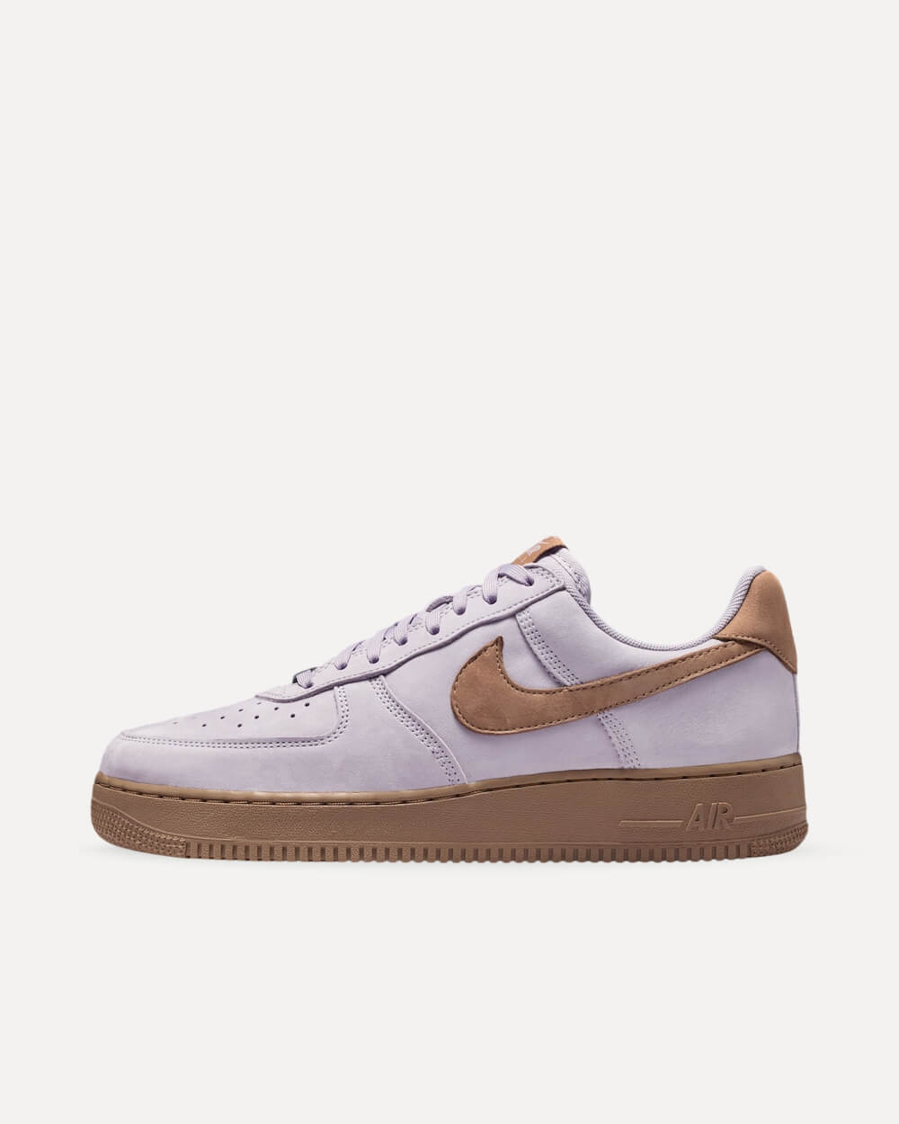 Nike Air Force 1 Low „Silver Lilac“