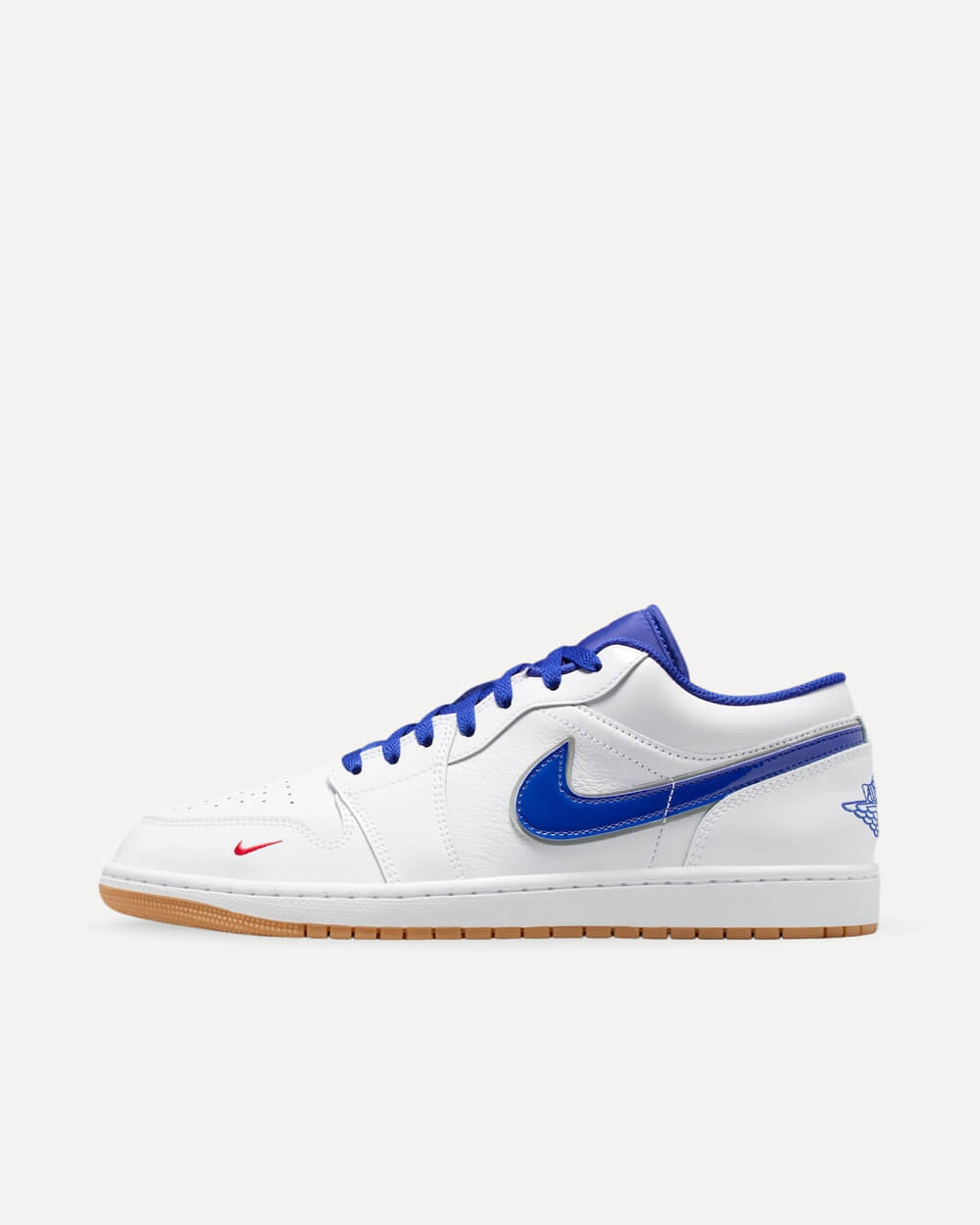 Nike Air Jordan 1 Low „Dodgers“