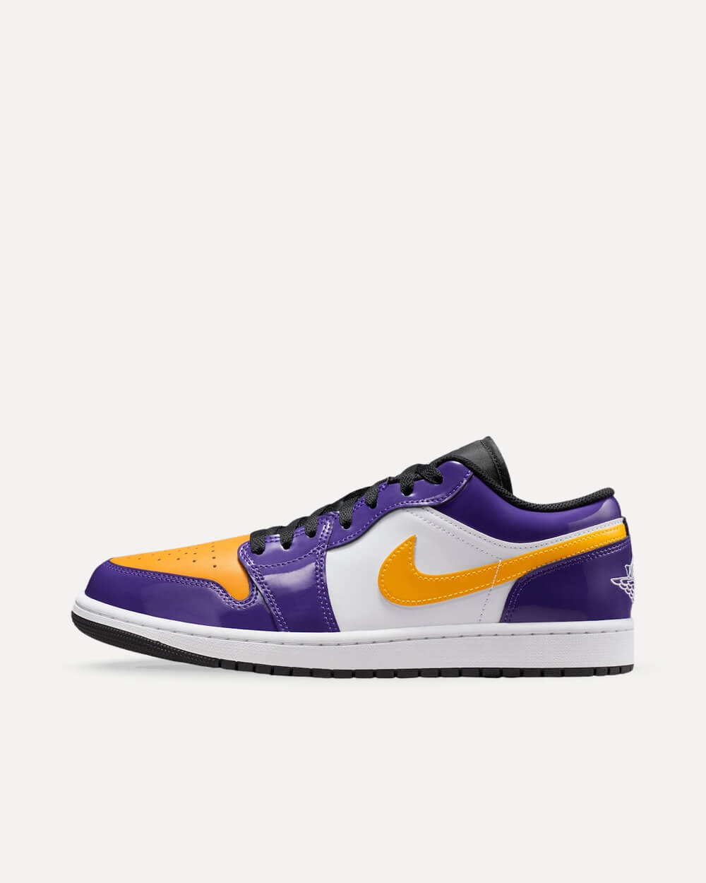 Nike Air Jordan 1 Low SE „Lakers“