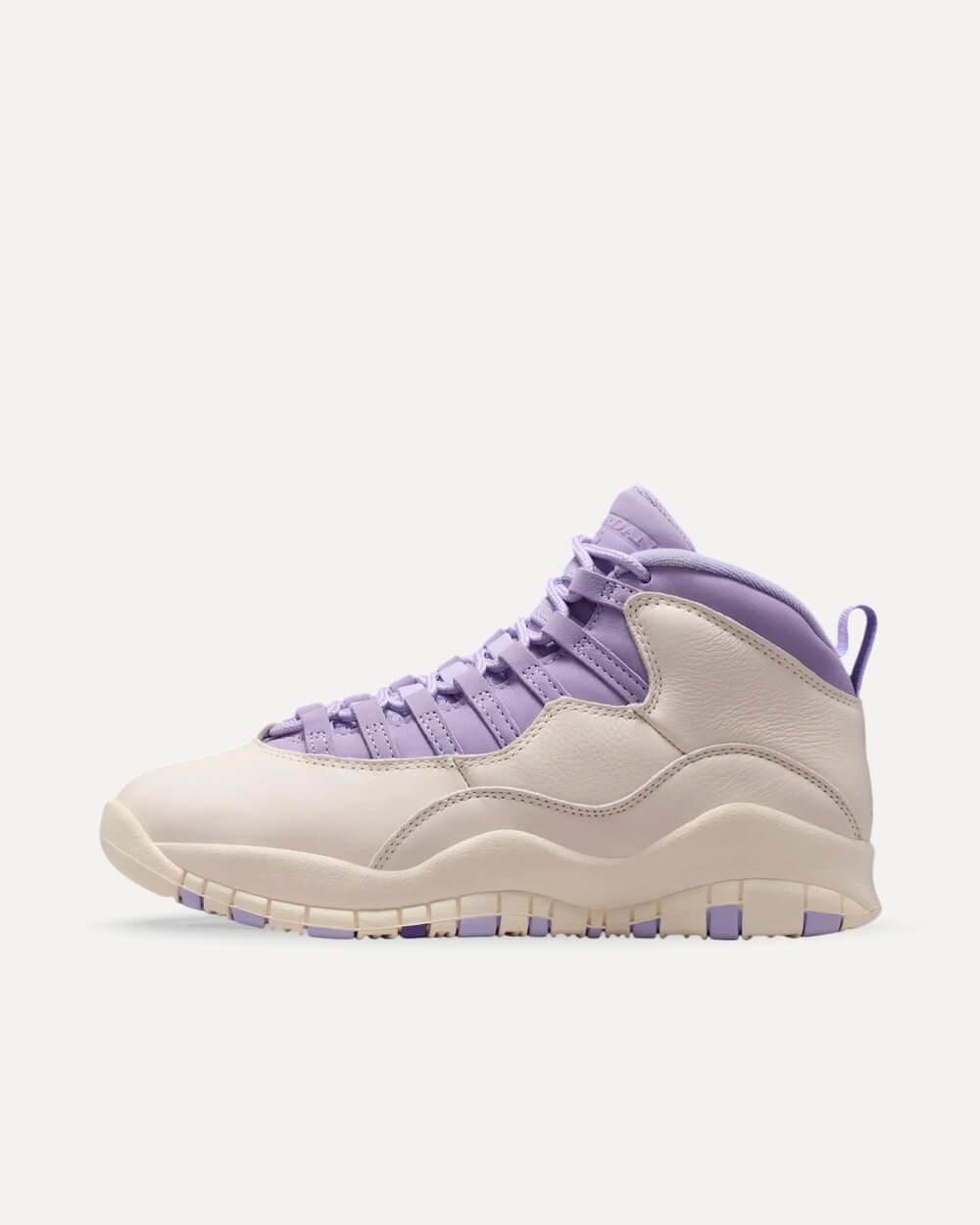Nike Air Jordan 10 Retro „Hydrangeas“