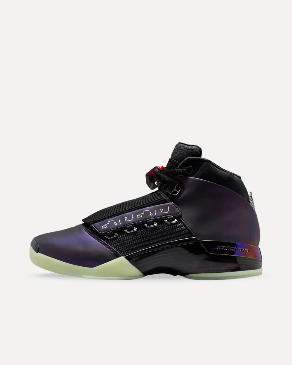 Nike Air Jordan 17 „Doernbecher“