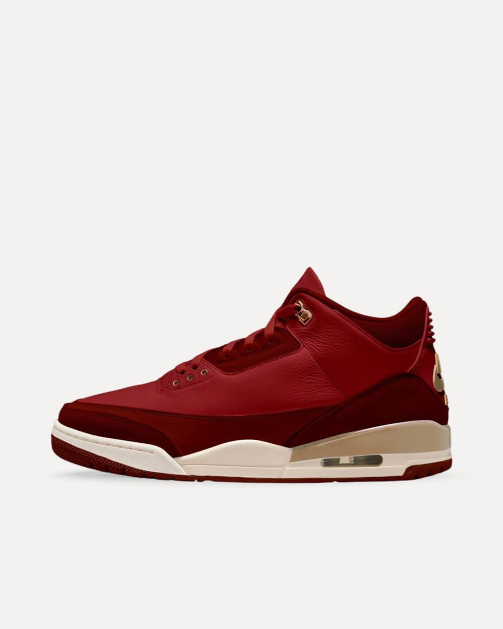 Nike Air Jordan 3 Retro PRM „Bin 23“