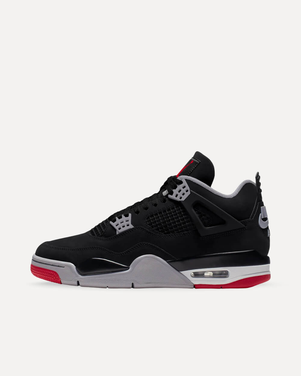 Nike Air Jordan 4 OG „Bred“