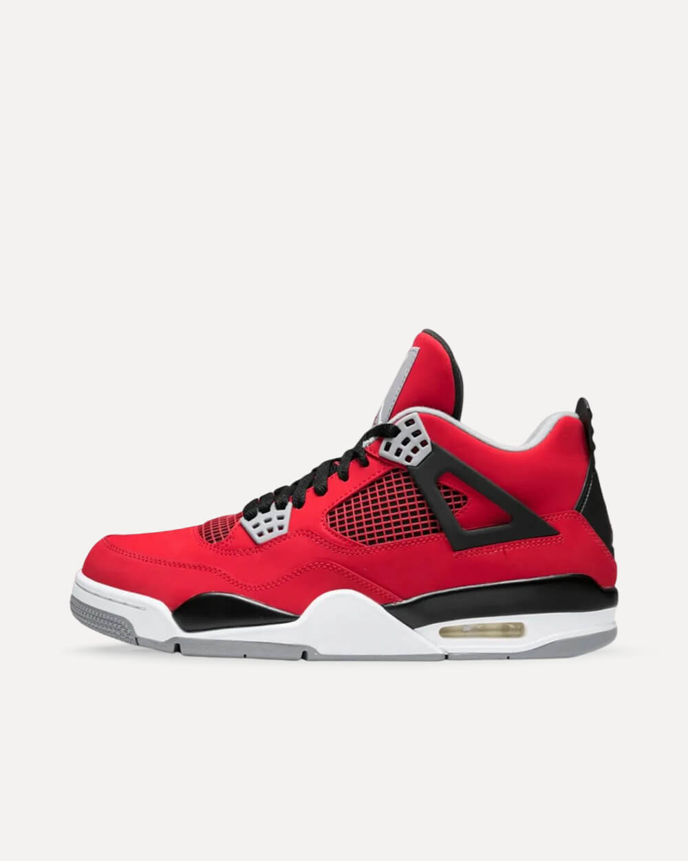 Nike Air Jordan 4 Retro „Toro Bravo“
