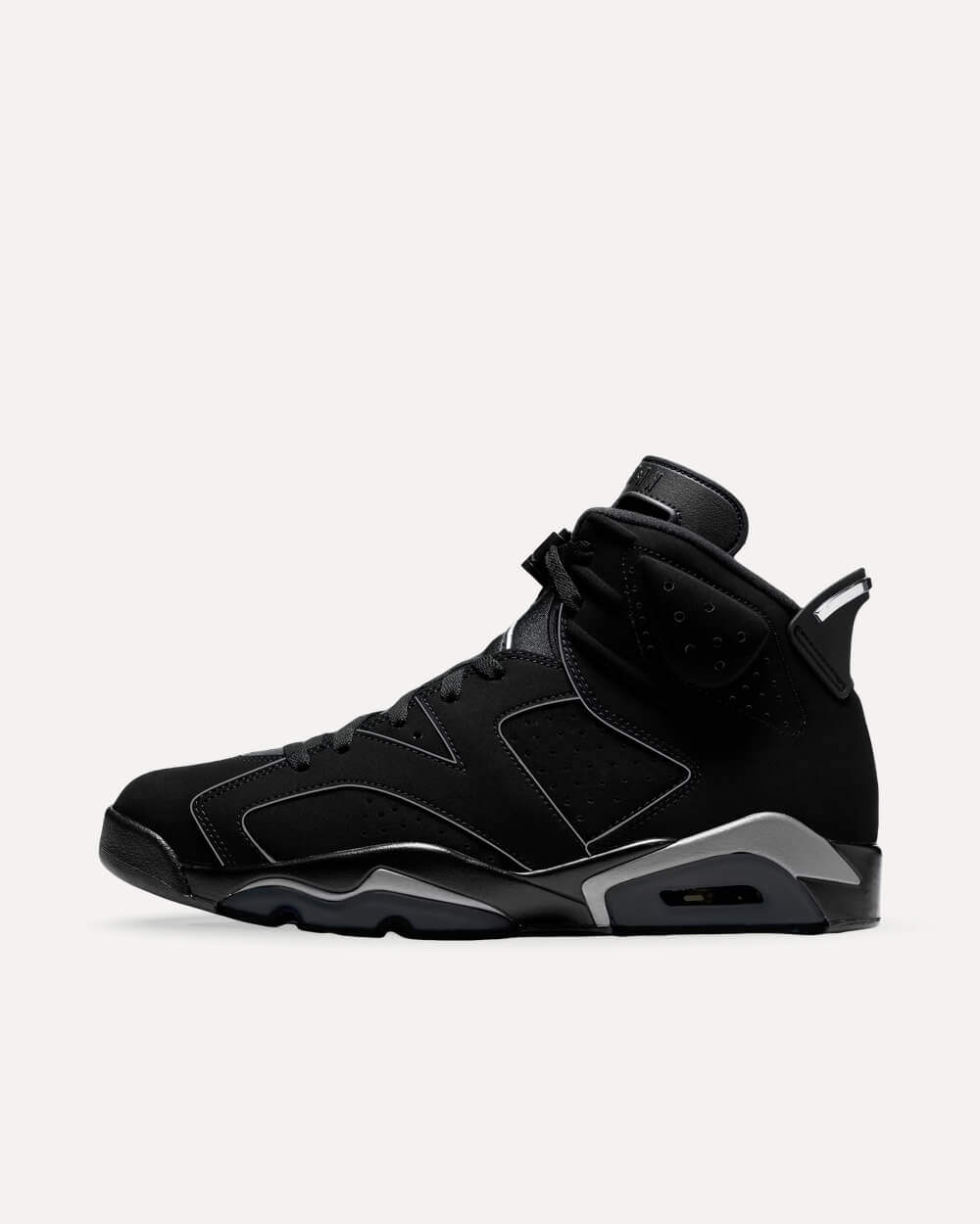 Nike Air Jordan 6 „Cap And Gown“