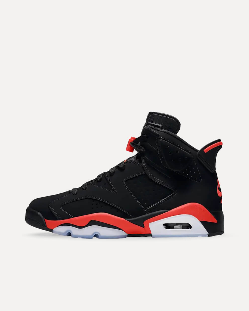 Nike Air Jordan 6 Retro „Salesman“