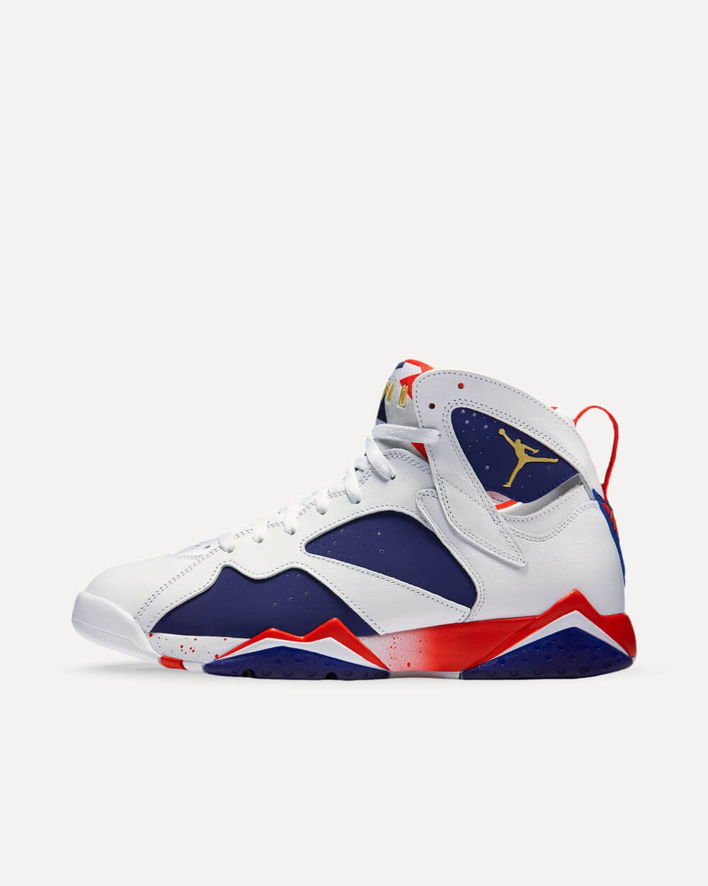 Nike Air Jordan 7