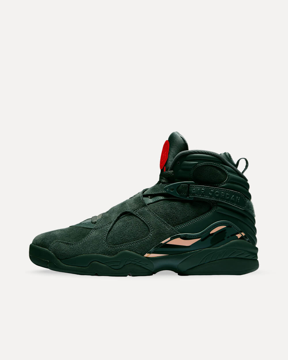 Nike Air Jordan 8 Retro PRM „Bin 23“