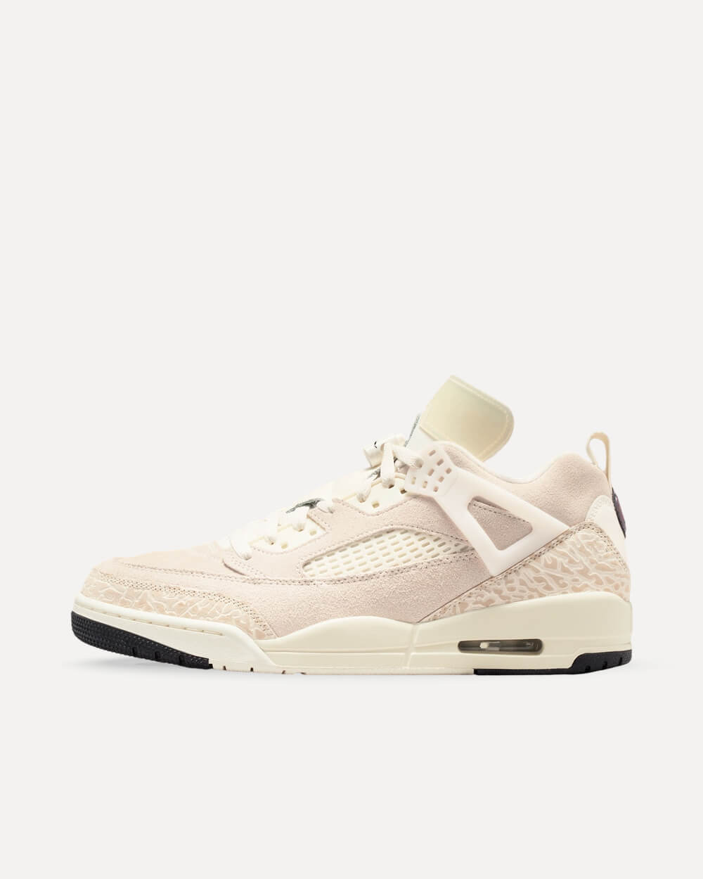 Nike Air Jordan Spizike Low