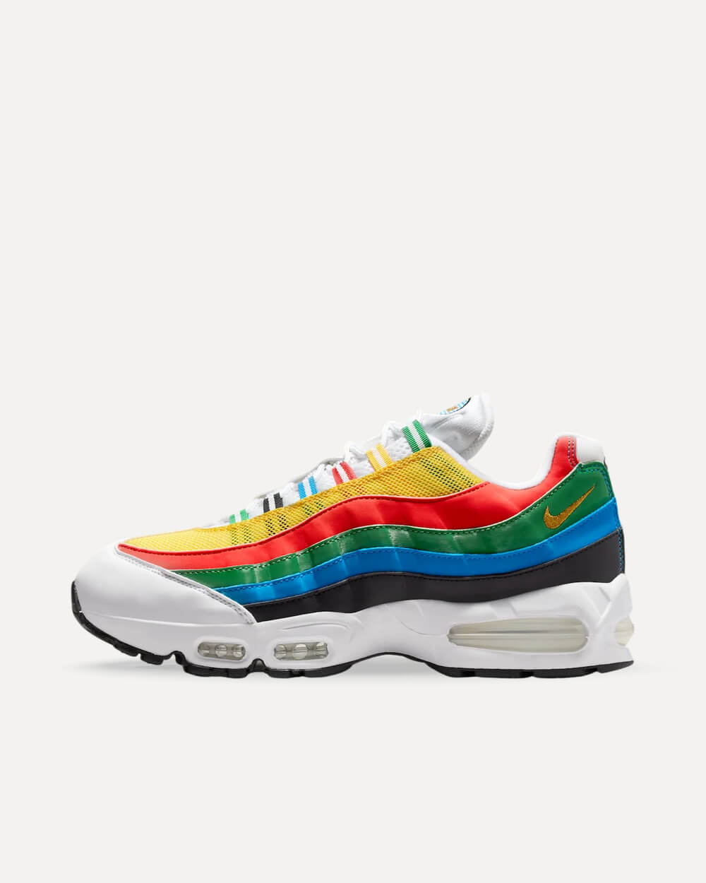 Nike Air Max 95 „Olympic“