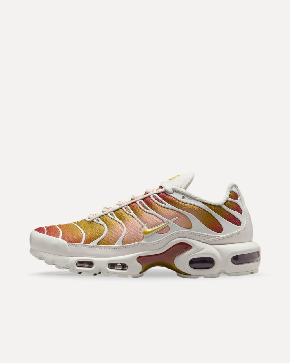 Nike Air Max Plus „Rustic Orange“