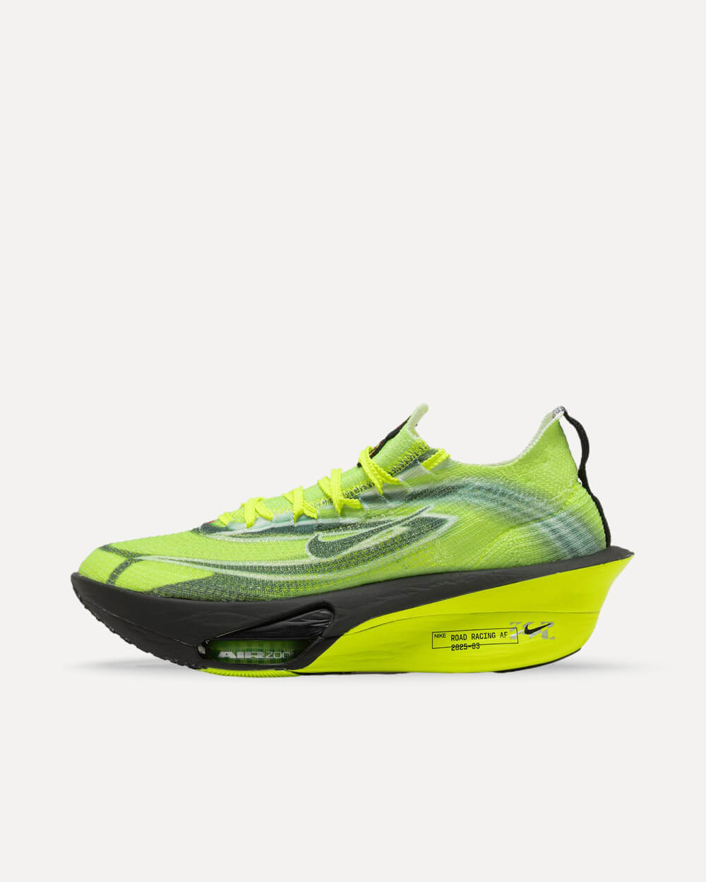 Nike Air Zoom Alphafly Next% 3