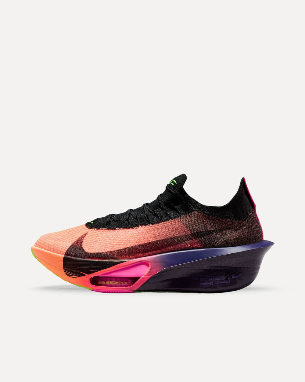 Nike Air Zoom Alphafly Next% 3