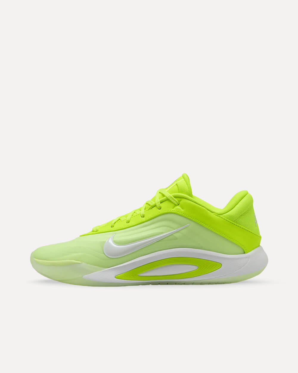 Nike Aâ€™One „Lem And Lime“