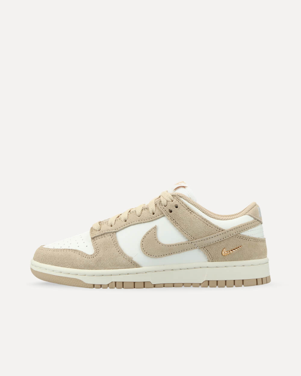 Nike Dunk Low „Mini Swoosh“