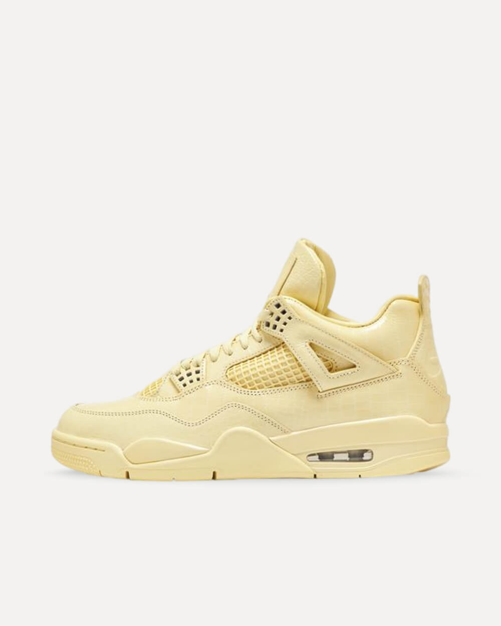 Nike x J Balvin Air Jordan 4 Retro