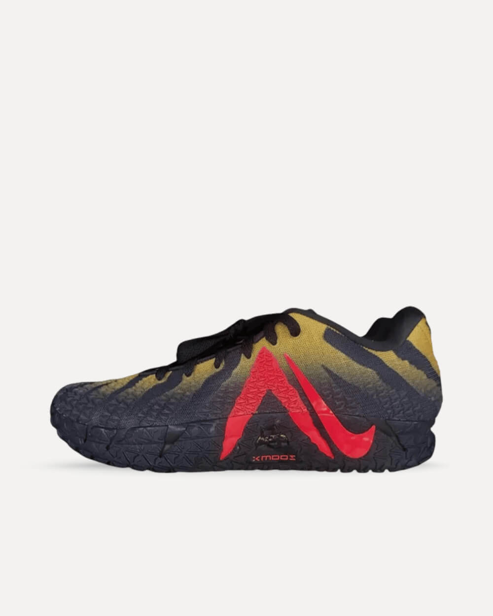 Nike Ja 3 „Raptor“