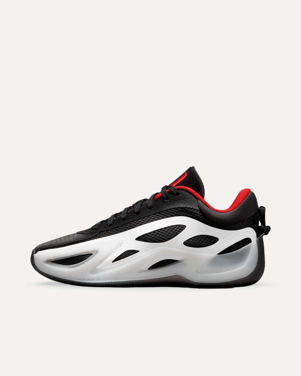 Nike Air Jordan Heir Series 2 „Bred“