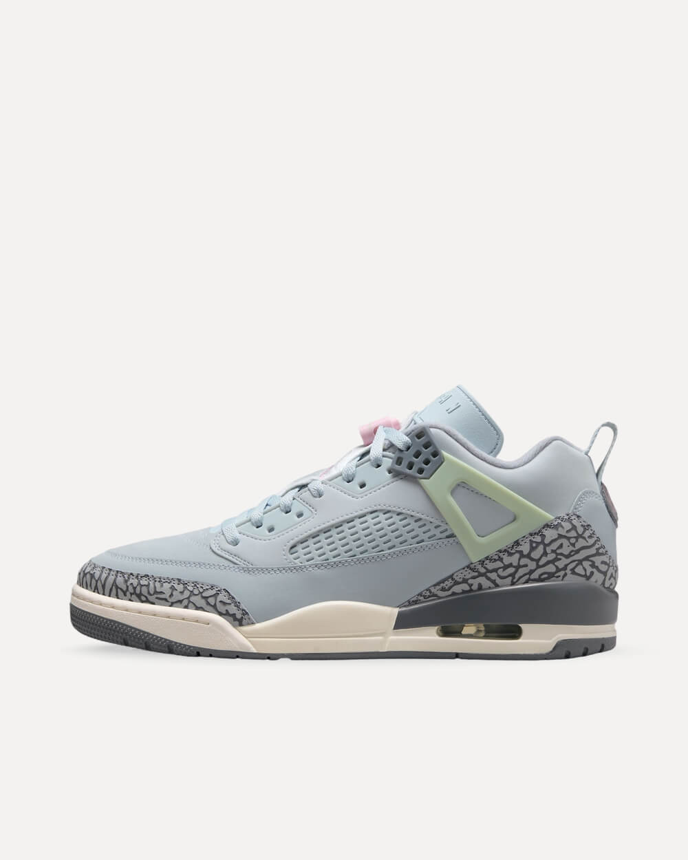 Nike Jordan Spizike Low „Aura“