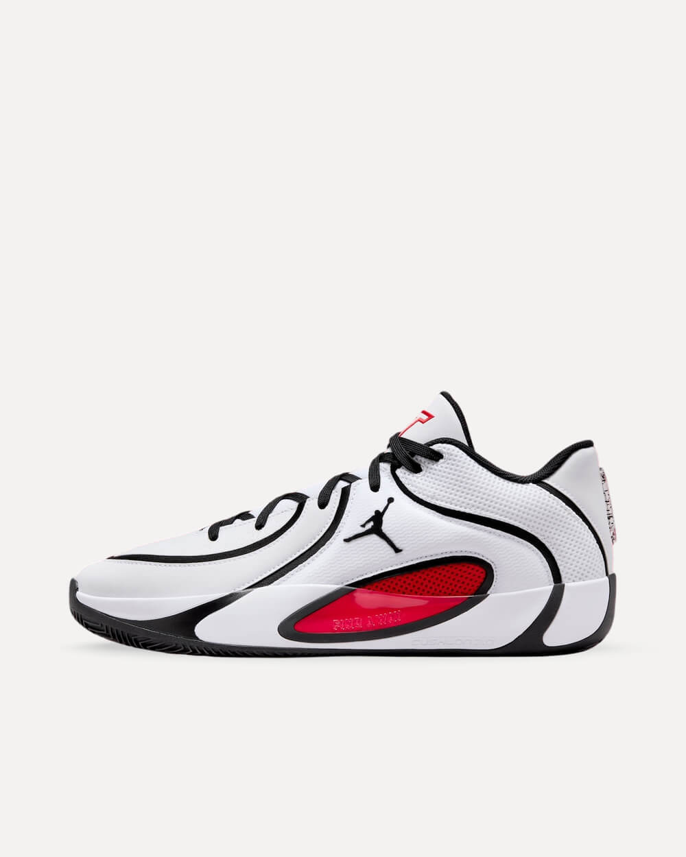 Nike Air Jordan Tatum 4