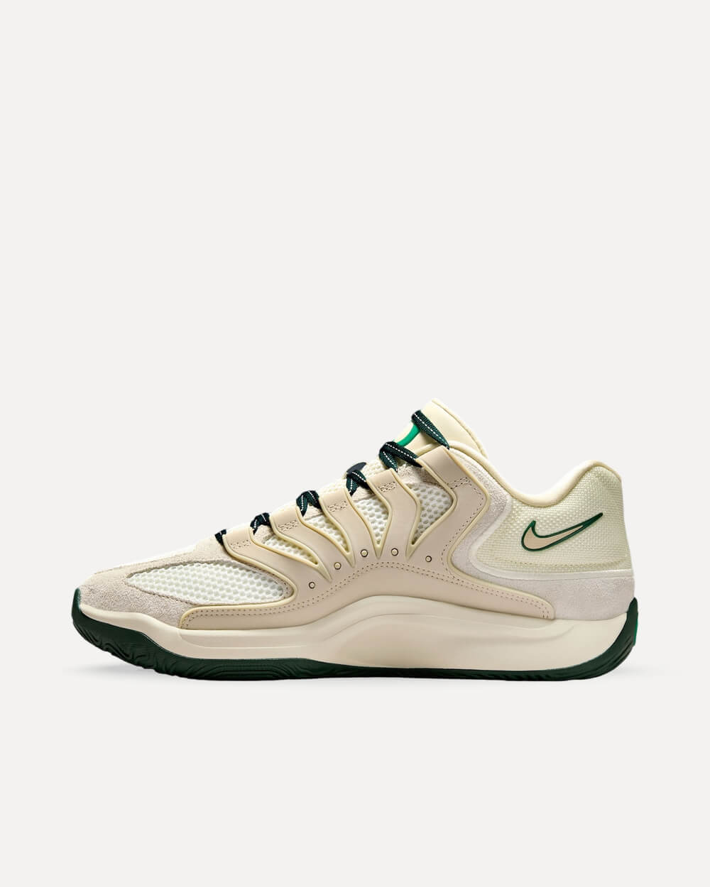 Nike KD 18 „Coconut Milk“