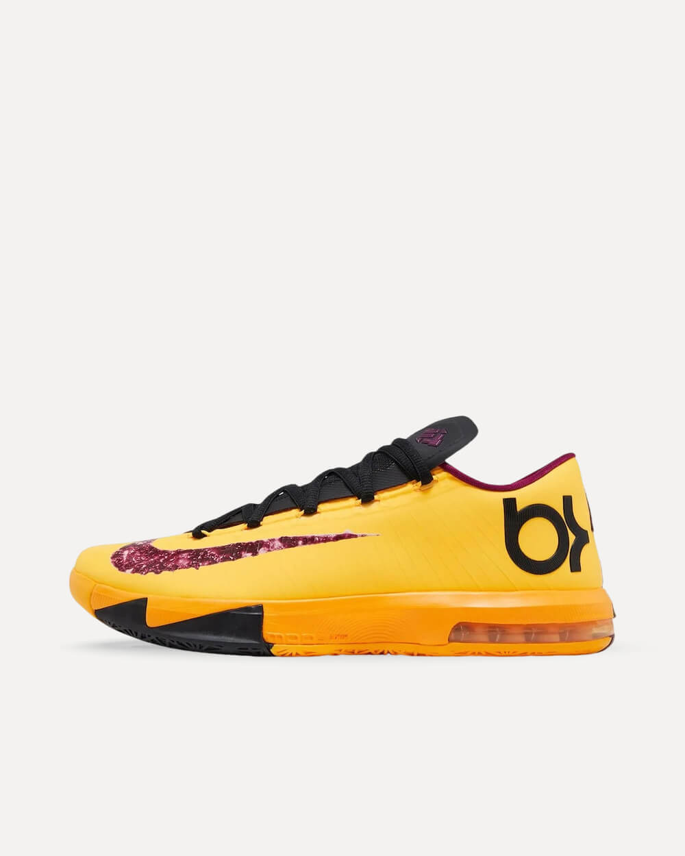 Nike KD 6 „Peanut Butter Jelly“