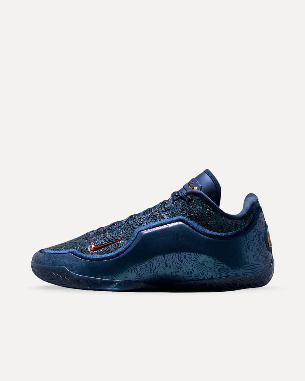 Nike LeBron 23 „Out For Redemption“