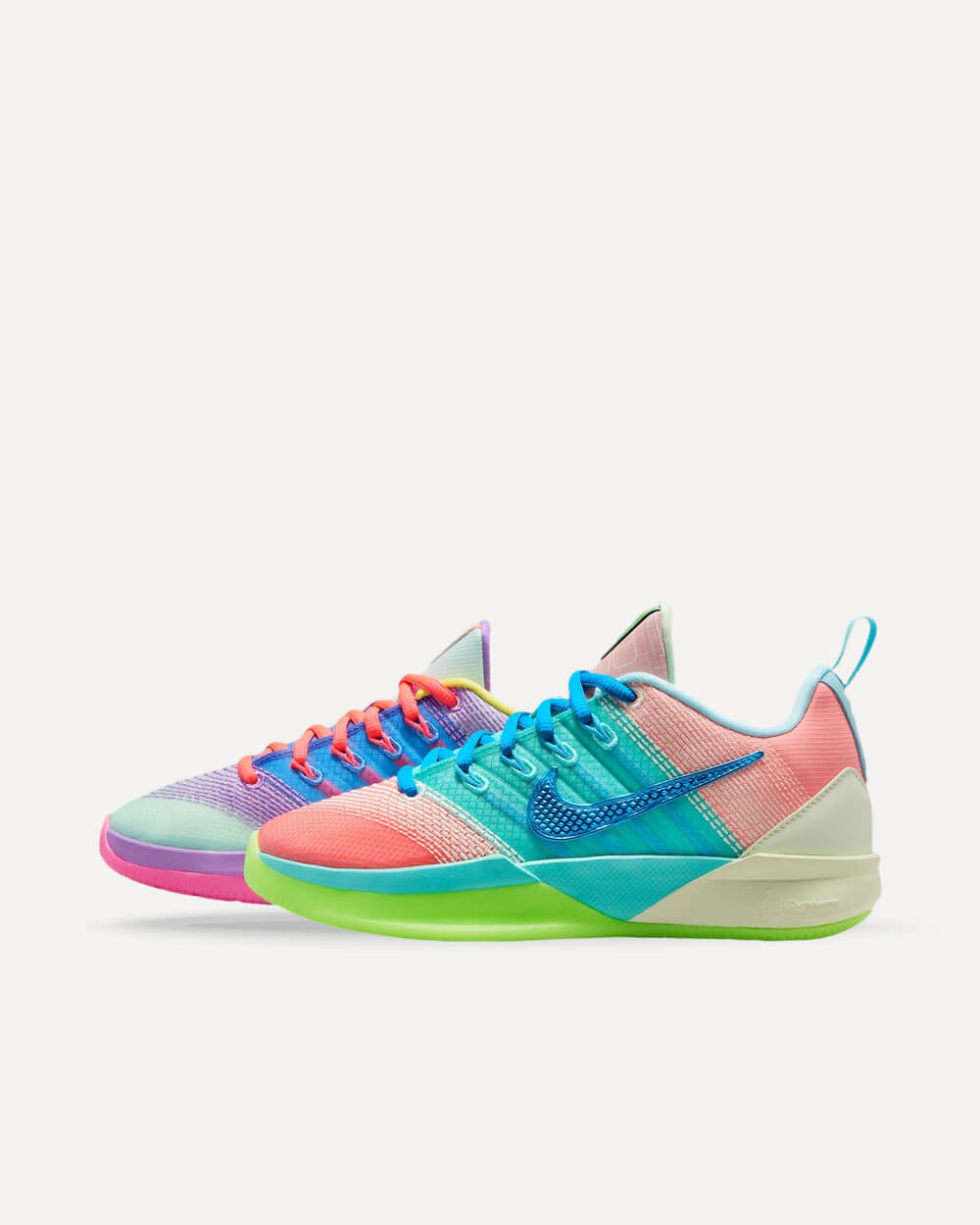 Nike Sabrina 3 „What The“