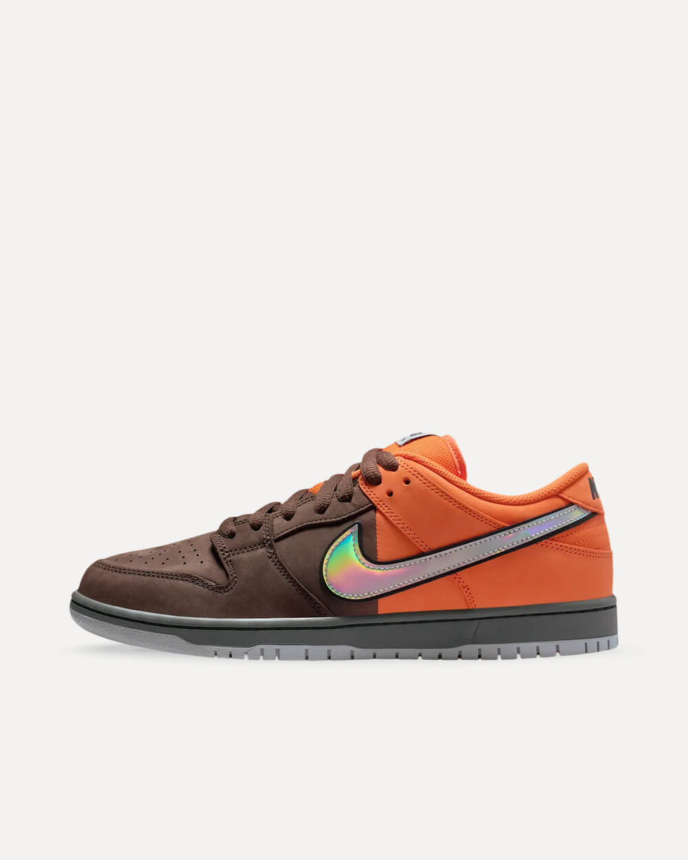 Nike SB Dunk Low „Muni Fast Pass“