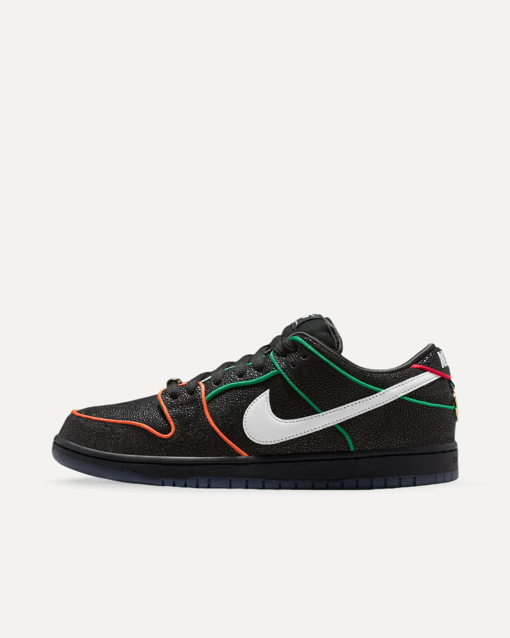 Nike SB x Bronx Girls Skate Dunk Low